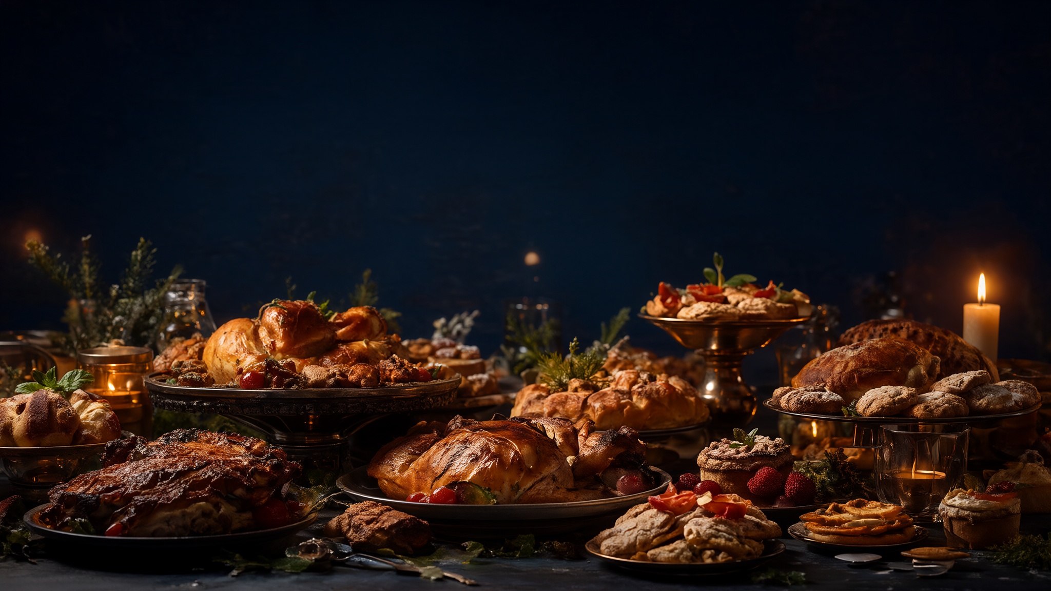 weihnachtsfresserei.de – Domain zu verkaufen